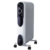 thumbnail of Little Balance Radiateur bain d'huile 7 éléments 1500 W