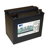 thumbnail of Exide Sonnenschein GF 12 025 Y G dryfit Blei Gel Antriebsbatterie 12V 25Ah