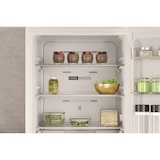 thumbnail of Whirlpool Combinés W7X82OW,335L(231L+104 L), 191.2 x 59.6 x 67.8cm,Blanc,ClasseE,39dB,6èmeSens control,TotalNoFrost