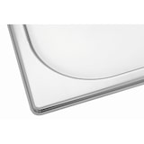 thumbnail of Deksel 1/2 GN Basic Line | 325x265x30(h)mm