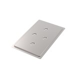 thumbnail of Rieber Wärmepellet-CNS GN 1/1, zum Vortemperieren und passiven Warmhalten