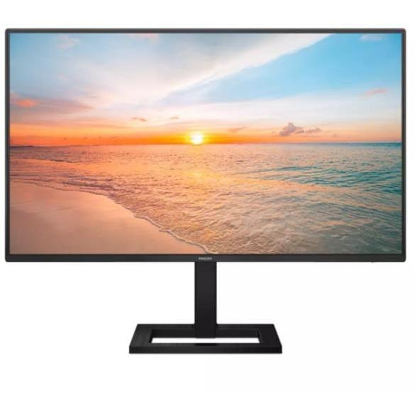 Monitor de 23 a 36 pulgadas PHILIPS 27 FHD HDMI DP USB-C
