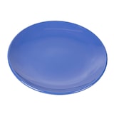 thumbnail of Garcia de Pou 12 Unités - Assiettes 'Asami Ware' Ø 23 Cm Bleu Mélamine