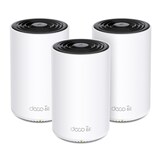 thumbnail of TP-LINK DECO XE75(3-pack) Kit MESH wifi 6E AXE5400