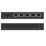 thumbnail of Ubiquiti EdgeRouter X SFP Cabo Router Gigabit Ethernet Preto