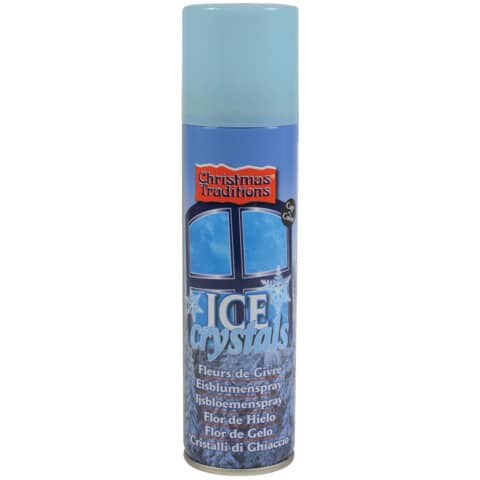 Eisblumenspray, 150ml