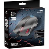 thumbnail of SPEEDLINK TARIOS RGB Gaming Mouse, black