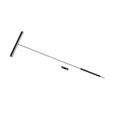 thumbnail of WENKO Edelstahl Boden-und Fensterwischer Rosole