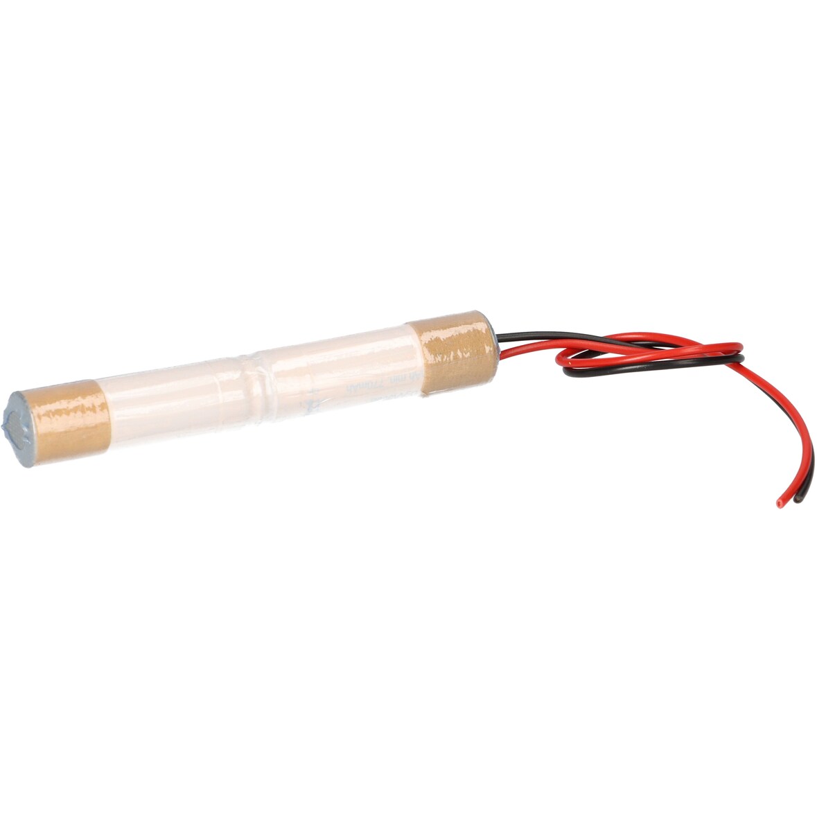 Akkupack 2,4V 800mAh Stange L21NICD800 AA 20cm Kabel