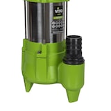 thumbnail of Pompa di sollevamento e scarico acque reflue VITO 1500W