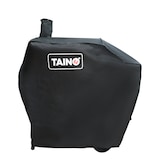 thumbnail of TAINO KAMAYO Barbecuehoes 116x46x116 cm weerbestendig afdekhoes regenbescherming
