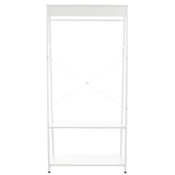 thumbnail of Kleiderständer Luton weiß