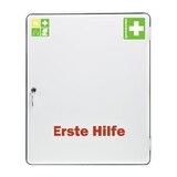 thumbnail of Madrid Verbandschrank Norm DIN 13169