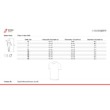thumbnail of Nitras Motion Tex Plus T-Shirt  | Gr. M | Arbeitsshirt f. Herren | schwarz