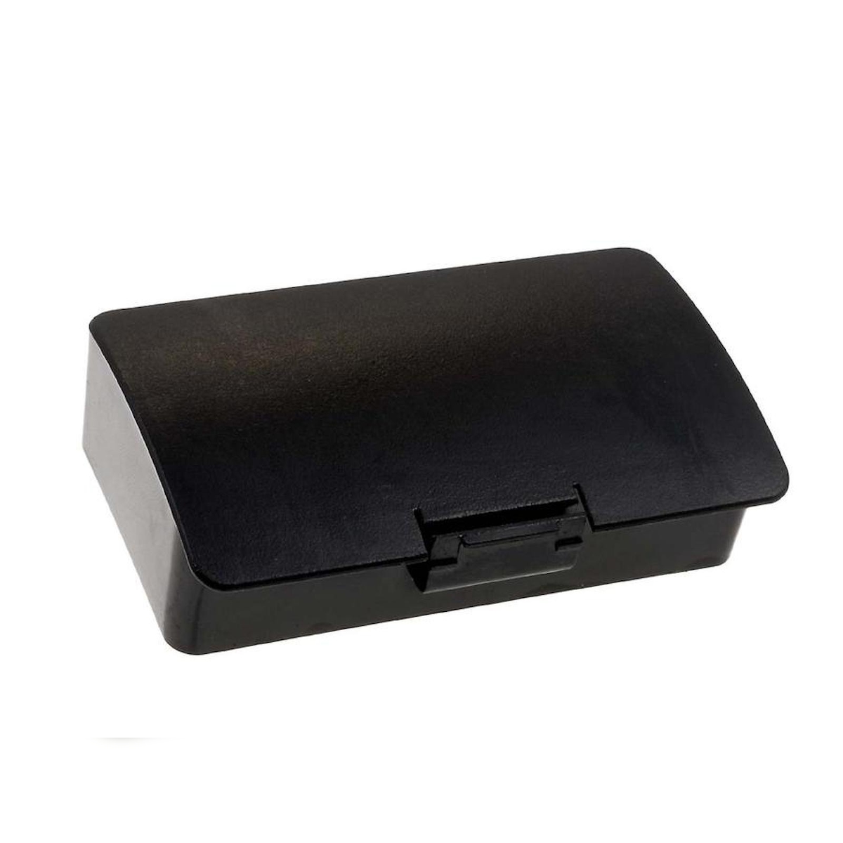 Powery Akku für Garmin GPSMAP 276 Serie