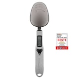 thumbnail of ProfiCook PC-LW 1214 Edelstahl Elektronische Küchenwaage