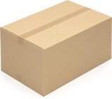thumbnail of 120 Kartons Faltkisten Postkarton 590 x 390 x 300mm NEU