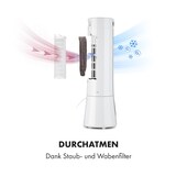 thumbnail of Skyscraper Frost Luftkühler 45 W 7 Liter 2 Kühlakkus mobil Weiß