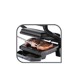 thumbnail of Tefal GC705816 Kontaktgrill