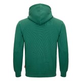 thumbnail of Nitras Motion Tex Light Kapuzenpullover | Gr. 6XL | grün | Arbeitspullover