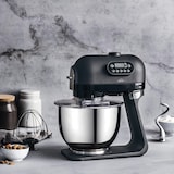 thumbnail of Lacor batidora-amasadora eléctrica multifunción DELICY con bol 5L 1000W