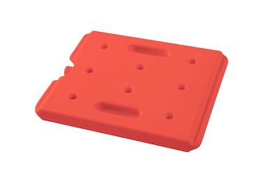 Elemento calentador Hendi GN1/2 hasta 90°C contiene cera de parafina