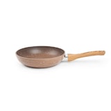 thumbnail of Excelsa 1 Topf Wood & Stone Aluminium 43x6x25 cm Braun