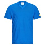 thumbnail of ESD-Shirt, V-Ausschnitt, 150g/m², royalblau, XS