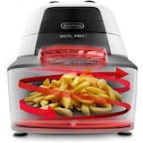 thumbnail of Friggitrice De Longhi FH-2133W 4in1 1400W Bianco