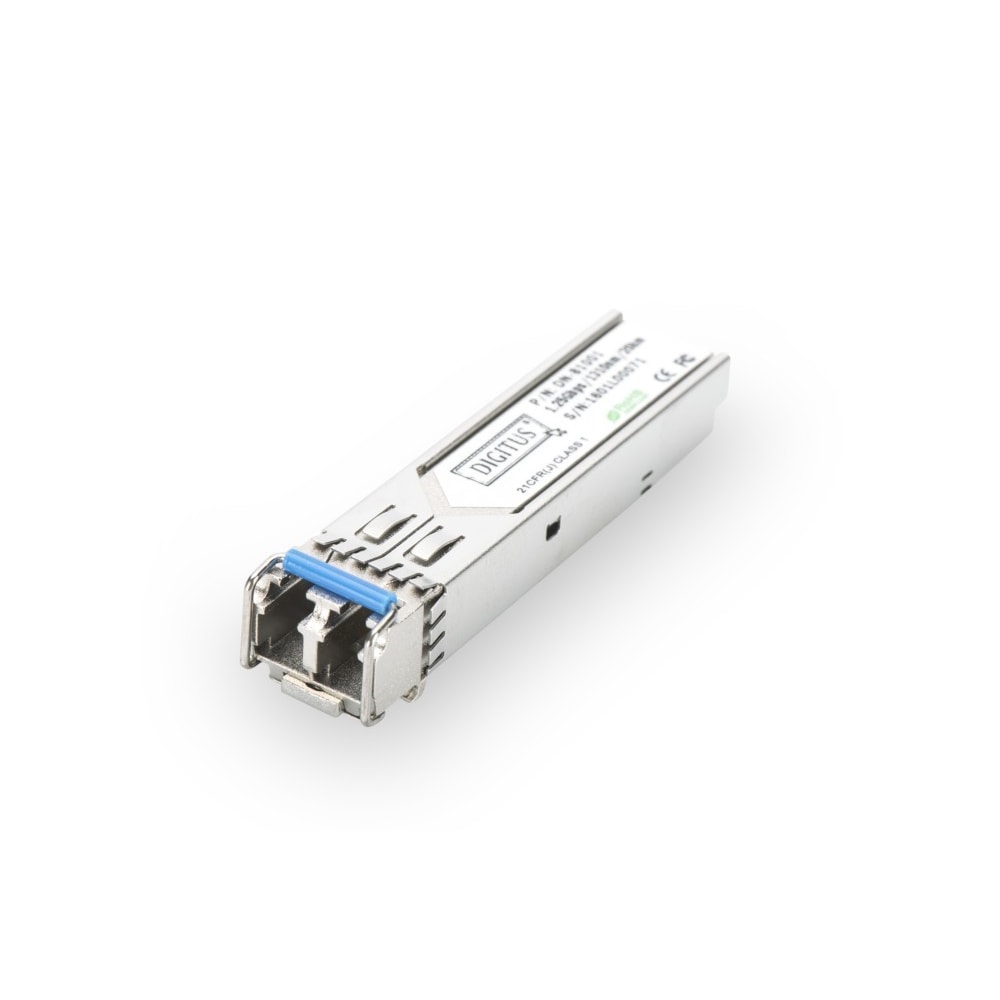 DIGITUS SFP-Modul mini GBIC DN-81001
