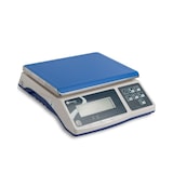 thumbnail of Balança Industrial DSN 6Kg com Prato de Pesagem em Aço Inox, Função Limite e Tela LCD, Ideal para Restauração e Catering
