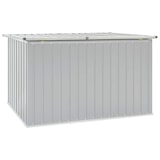 thumbnail of vidaXL Gartenbox Grau 171x99x93 cm