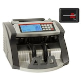 thumbnail of Geldzählmaschine Banknotenzähler Wertzähler für Einzelsorten SR3800 Securina24
