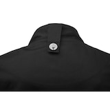 thumbnail of Chef Works® Kochjacke CANNES, Knöpfe, Cool Vent™, Schwarz, Größe S