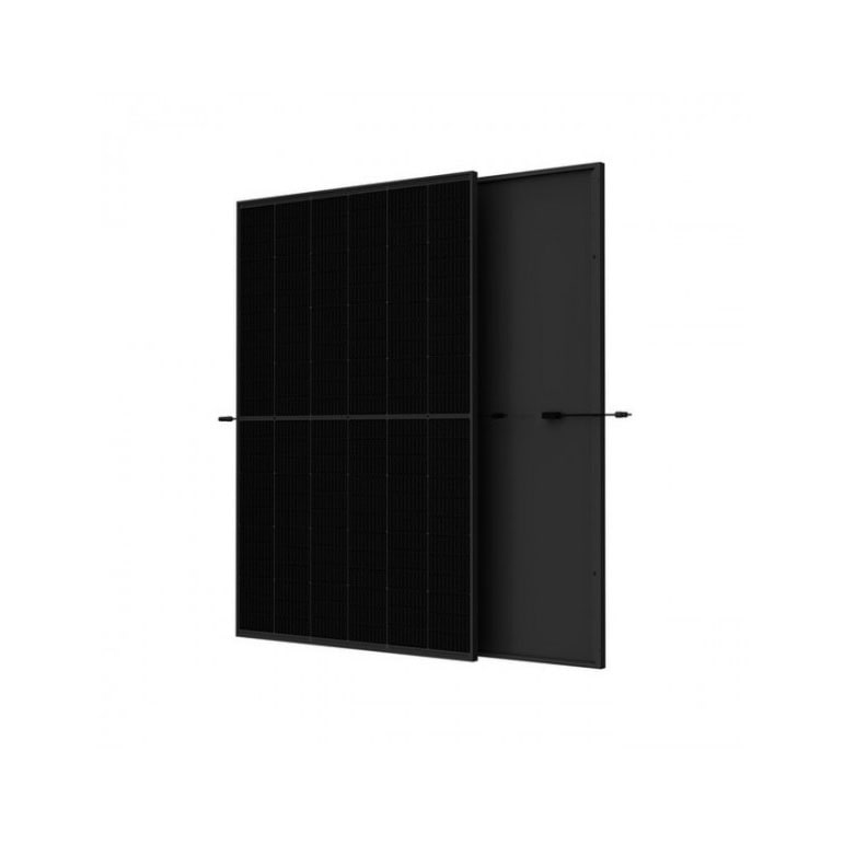 Placa Solar Trina Solar Full Black 415W 30Mm 2UNIDADES
