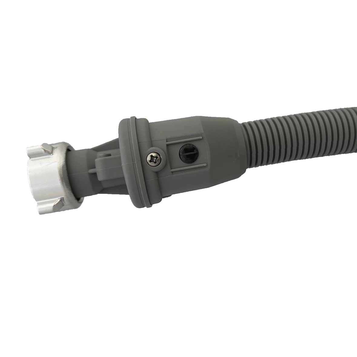 WAS Sicherheits-Zulaufschlauch, 3/4"IG x 1,5 m x 3/4"IG, 10bar/90°C, wasseranschluss