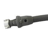 thumbnail of WAS Sicherheits-Zulaufschlauch, 3/4"IG x 1,5 m x 3/4"IG, 10bar/90°C, wasseranschluss