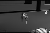 thumbnail of Polar G-Serie Multideck-Kühlschrank mit Doppeltüren