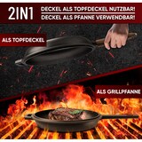 thumbnail of GUSSKÖNIG  2in1 Casserole 3,6 l