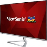 thumbnail of Viewsonic VX Series VX3276-2K-mhd-2 Computerbildschirm 81,3 cm (32") 2560 x 1440 Pixel Quad HD LED Silber