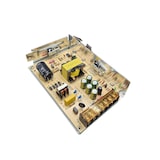 thumbnail of Transformador de alimentação 110/220 V CA para 12 V CC 100 W 8,3 A, instalação interna IP20 para fita de LED, neon ou dispositivos de baixa tensão