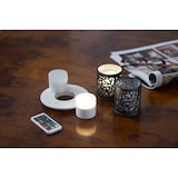 thumbnail of DUNI - Kit de 3 Mini lampes multicolores, blanc et translucide, 48x50mm - 1 x 1 = 1 pièce