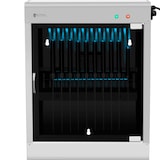 thumbnail of Royal Catering Sterilizzatore coltelli UV - 20 coltelli - Acciaio inox