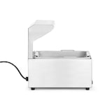 thumbnail of HENDI Frietverwarmer, GN 1/2, 220-240V/400W, 357x267x(H)376mm
