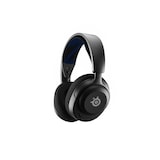 thumbnail of Casque Gaming Sans Fil - Steelseries - Arctis Nova 5p - Noir - Clearcast 2.0 - Autonomie 36 Heures