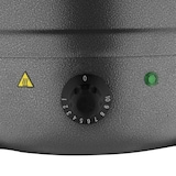 thumbnail of Marmite à soupe 10L - Gris graphite  | Buffalo - G107