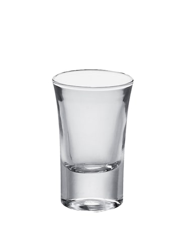 Arcoroc Hot Shot Doos met 6 hoge drankglazen 3,4cl