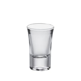 thumbnail of Arcoroc Hot Shot Doos met 6 hoge drankglazen 3,4cl