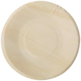 thumbnail of Firplast Assiette Bois D.215MM (X100)