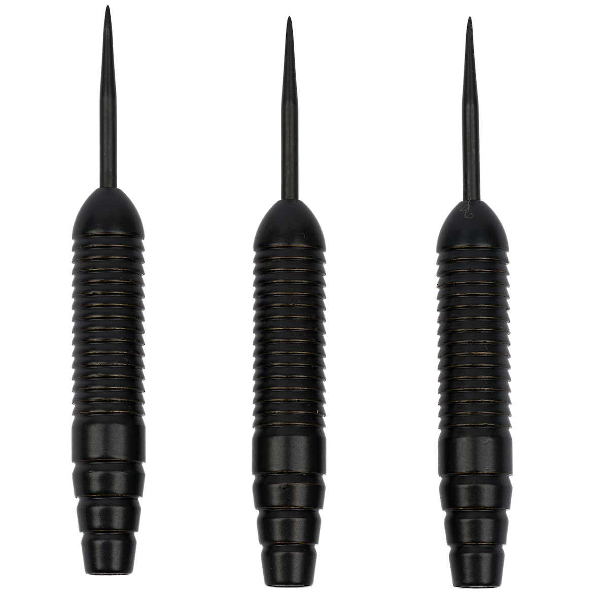 Kings Dart Dart Barrel-Set "Black Star"